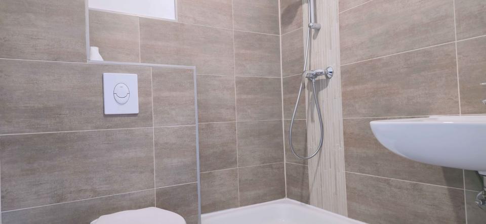 Etagenwohnung Minden Kuhlenkamp - 2 Zimmer, 47 m&sup2;, 499&euro; | Angebot:26465477