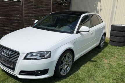 Audi A3 327.803 km 3.499 &euro; Augsburg 86163