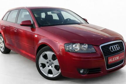 Audi A3 138.433 km 4.550 &euro; Leipzig 04179