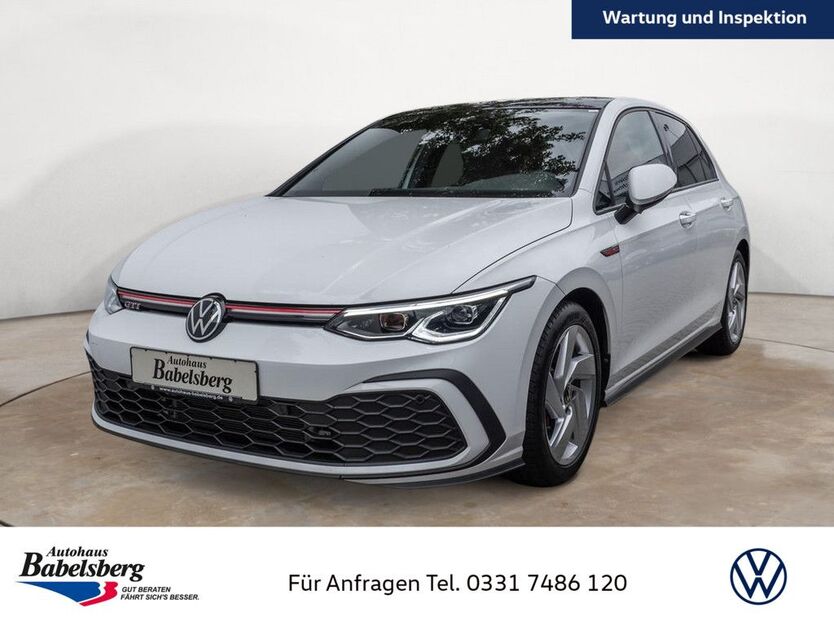 VW Golf 21.066 km 29.998 € Potsdam 14482