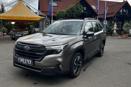 Subaru Forester 38.612 km 33.990 &euro; Romrod-Zell 36329