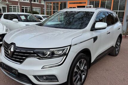 Renault Koleos 118.950 km 14.490 &euro; Magdeburg 39124