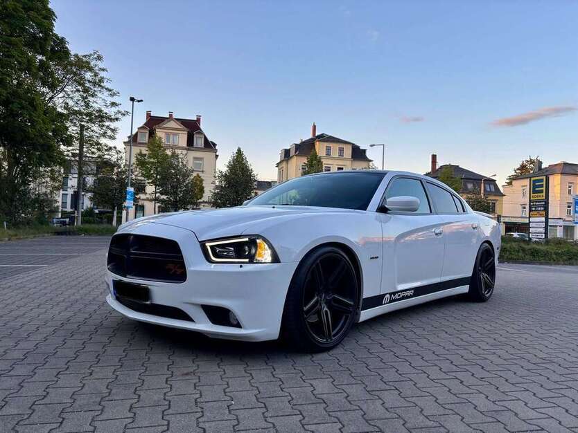 Charger