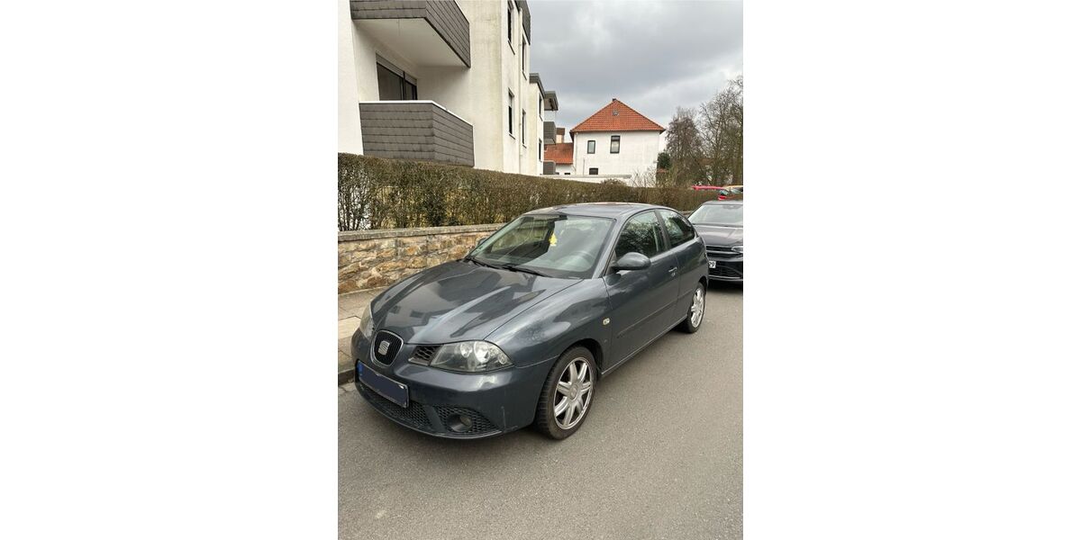 Seat Ibiza 165.000 km 1.550 &euro; Lemgo 32657