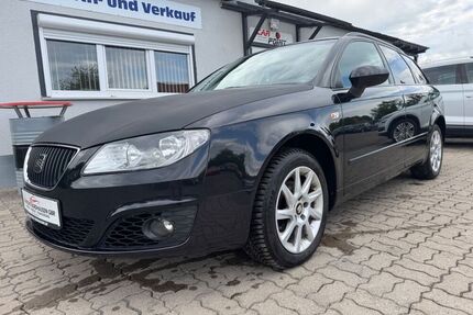 Seat Exeo