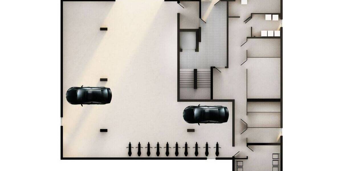 Etagenwohnung Bonn Schweinheim - 4 Zimmer, 139 m&sup2;, 979.000&euro; | Angebot:25970609