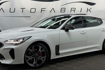 Kia Stinger 82.500 km 30.500 &euro; Remscheid 42855