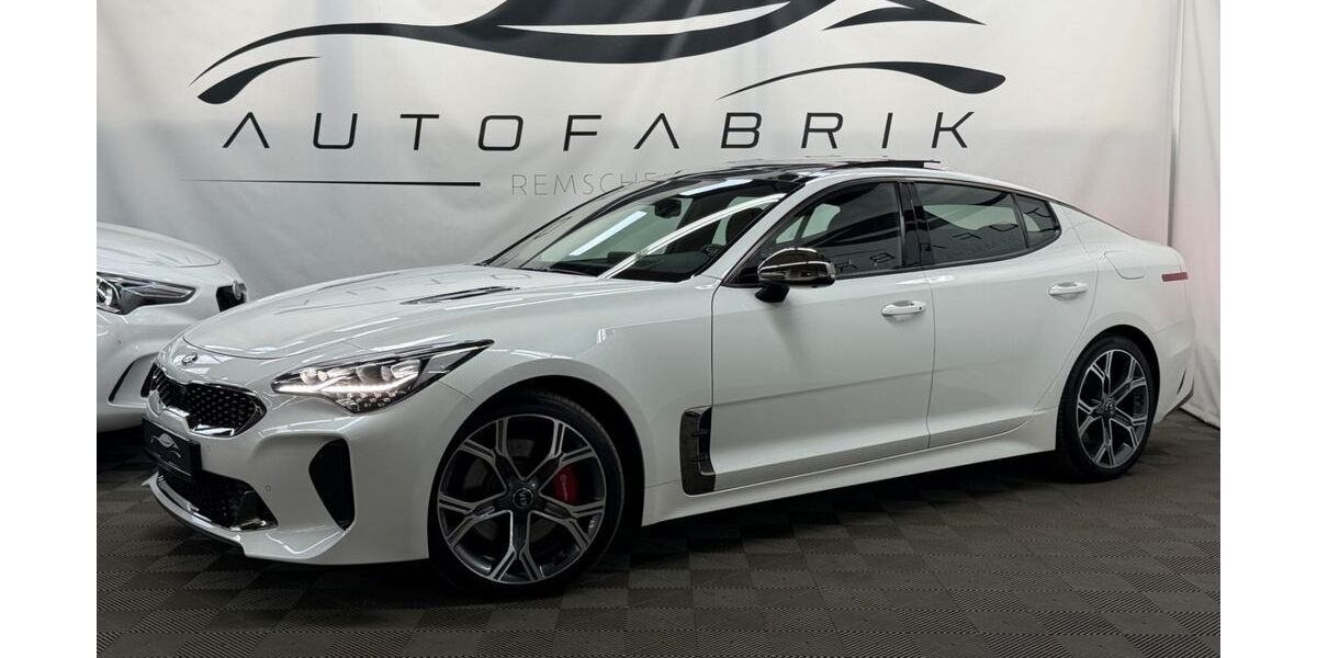 Kia Stinger 82.500 km 30.500 &euro; Remscheid 42855