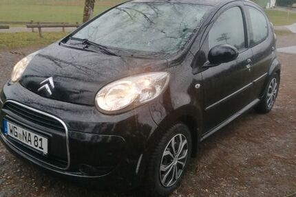 Citroen C1 192.000 km 1.299 &euro; Isny 88316