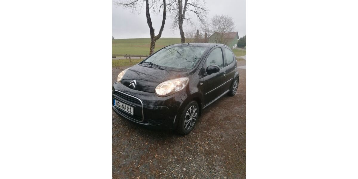 Citroen C1 192.000 km 1.299 &euro; Isny 88316