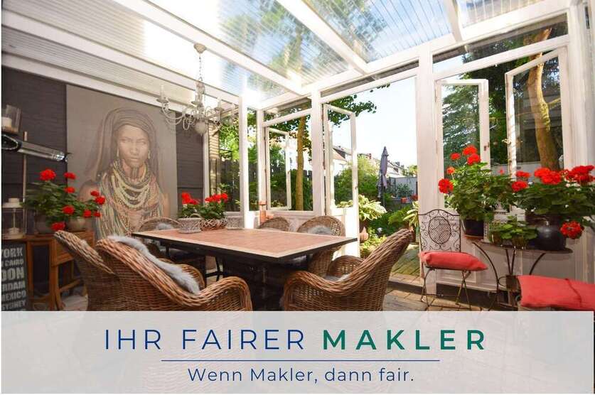 Haus zum Kaufen in Bremen 535.000 € 170 m²
