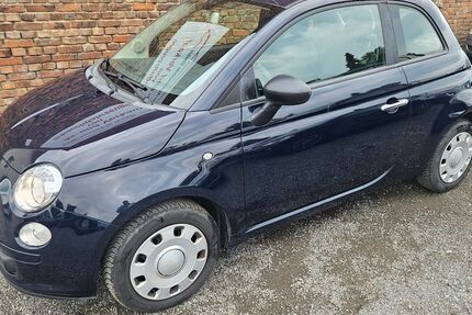 Fiat 500 216.187 km 1.490 &euro; Spenge 32139