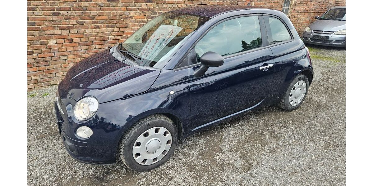 Fiat 500 216.187 km 1.490 &euro; Spenge 32139