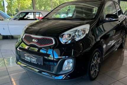Kia Picanto 56.000 km 6.799 &euro; Löhne 32584