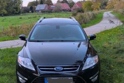 Ford Mondeo 226.000 km 5.400 &euro; Krummhörn 26736