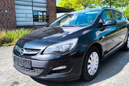 Opel Astra 187.000 km 2.200 &euro; Ahlen 59229