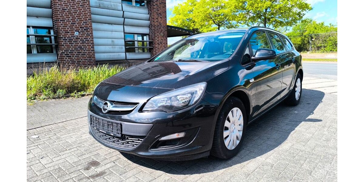 Opel Astra 187.000 km 2.200 &euro; Ahlen 59229