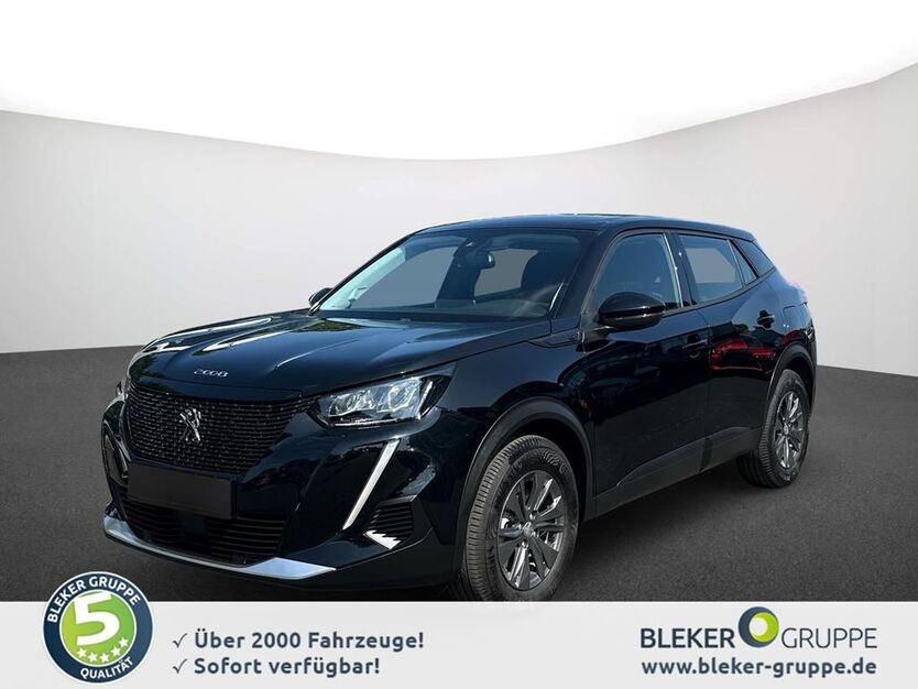 Peugeot 2008 59.248 km 14.990 € Stuhr 28816