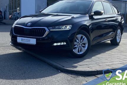 Skoda Octavia 95.463 km 21.348 &euro; Schrobenhausen-Edelshsn. 86529