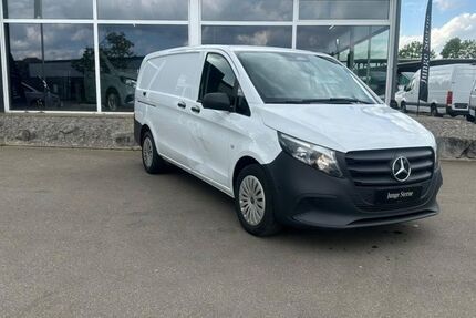 Mercedes-Benz Vito 25.821 km 31.970 &euro; Rottweil 78628