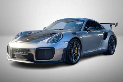 Porsche 991