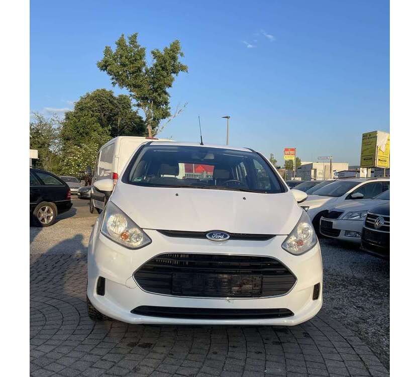 B-Max