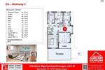 Etagenwohnung Wutöschingen - 3 Zimmer, 98 m&sup2;, 401.800&euro; | Angebot:25696620