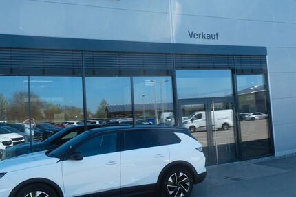 Opel Grandland (X) 46.380 km 25.950 &euro; Bad Saulgau 88348
