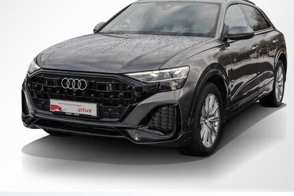 Audi Q8 26.502 km 61.940 &euro; Magdeburg 39126