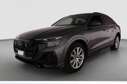 Audi Q8 26.502 km 69.900 &euro; Magdeburg 39126