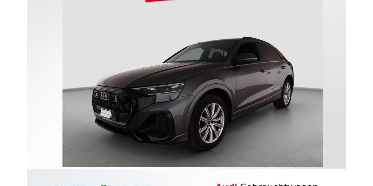 Audi Q8 26.502 km 69.900 &euro; Magdeburg 39126