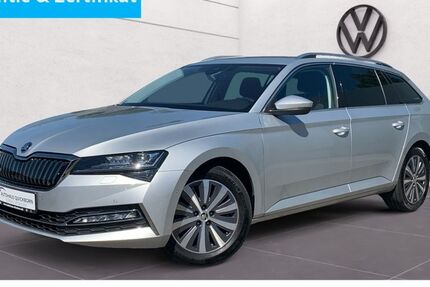 Skoda Superb 70.384 km 26.280 &euro; Quickborn 25451
