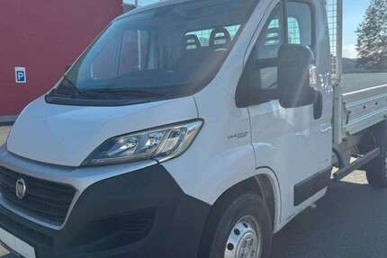 Fiat Ducato 97.735 km 19.200 &euro; Nürnberg 90431