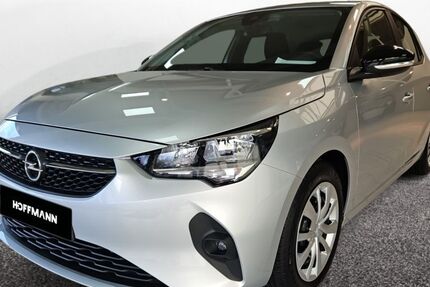 Opel Corsa 28.062 km 14.529 &euro; Saalfeld 07318