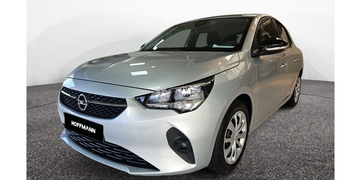 Opel Corsa 28.062 km 14.529 &euro; Saalfeld 07318