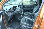 Opel Mokka X *Color Innovation* Aut Navi Leder 19Alus 80.000 km 10.600 &euro; Seevetal - Hittfeld 21218