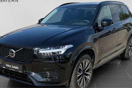 Volvo XC90 37.200 km 60.490 &euro; Haag-Winden 83527