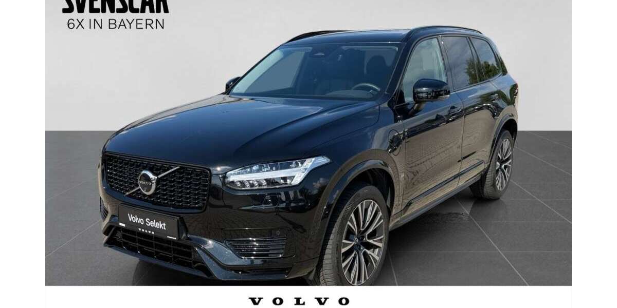 Volvo XC90 37.200 km 60.490 &euro; Haag-Winden 83527