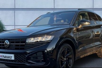 VW Touareg 25.000 km 81.439 &euro; Radeberg 01454