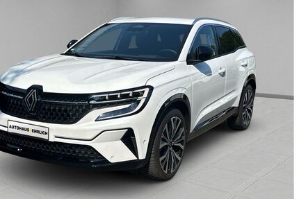 Renault Austral 15.000 km 34.980 &euro; Aschaffenburg 63741