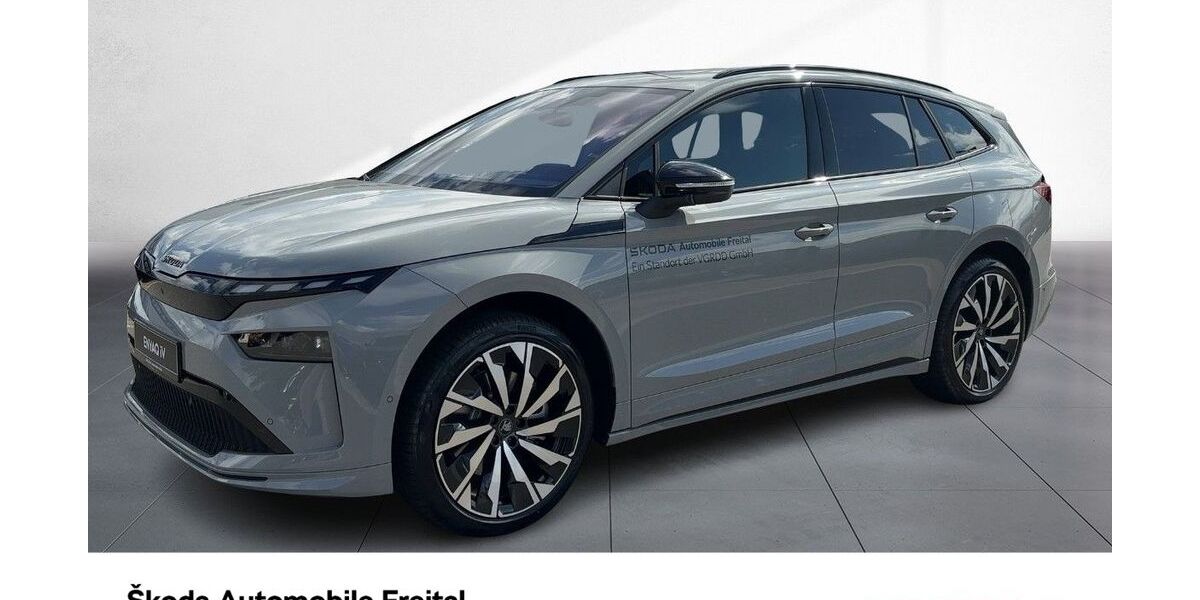 Skoda Enyaq 12.448 km 52.750 &euro; Freital 01705