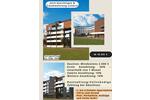 Etagenwohnung Holdorf - 3 Zimmer, 61 m&sup2;, 42.000&euro; | Angebot:26174101