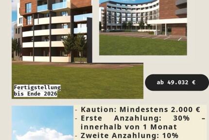 Wohnung Holdorf - 3 Zimmer, 61 m&sup2;, 42.000&euro; | Angebot:26174101