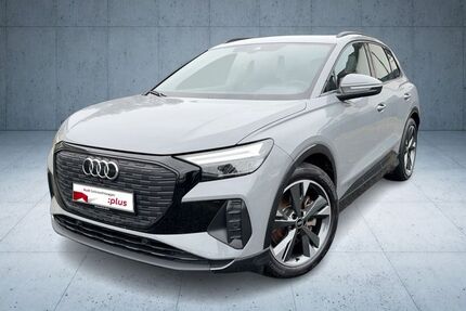 Audi Q4 e-tron 39.268 km 29.965 &euro; Alsfeld 36304