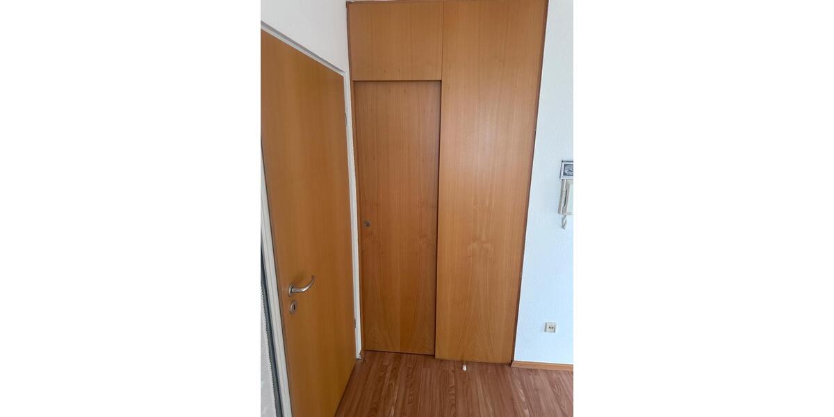Etagenwohnung Bad Wurzach - 1.5 Zimmer, 50 m&sup2;, 165.000&euro; | Angebot:26149025