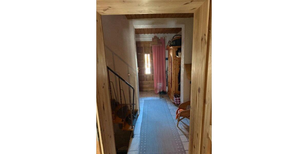 Reihenhaus Bleicherode - 8 Zimmer, 220 m&sup2;, 120.000&euro; | Angebot:26786987