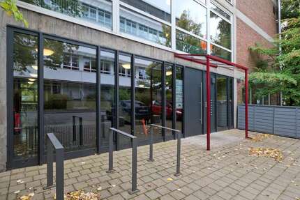 Büro in Wuppertal 1.580,24 € 114 m²