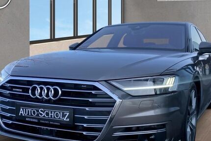 Audi A8 121.840 km 39.687 &euro; Höchstadt 91315