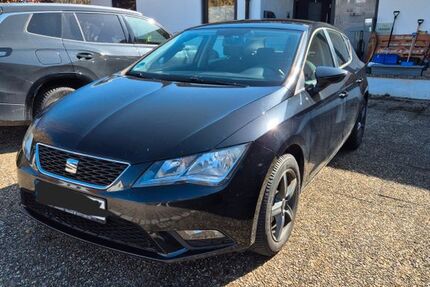 Seat Leon 109.726 km 12.000 &euro; Auerbach 91275