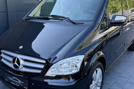 Mercedes Viano